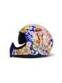 Casco Seventyseven Flower Power - DMD