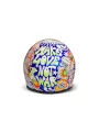 Casque Seventyseven Flower Power - DMD