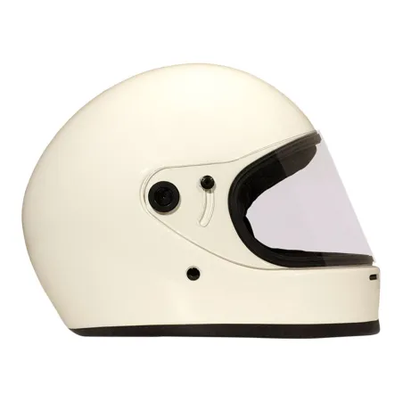 Visor Clear Rivale 06 - DMD