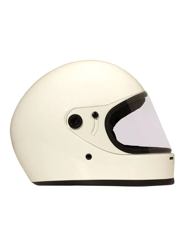 Visor Clear Rivale 06 - DMD