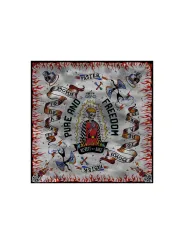 Bandana Square Respect - DMD