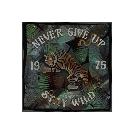 Tiger Square Bandana - DMD
