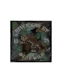 Tiger Square Bandana - DMD