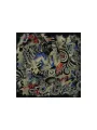 Square Samurai Scarf - DMD