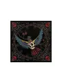 Bandana Square Magic Swallow - DMD
