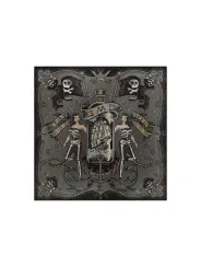 Bandana Square Pirates - DMD