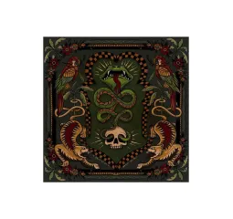 Bandana Square Grifo - DMD