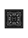 Bandana Square Bones - DMD