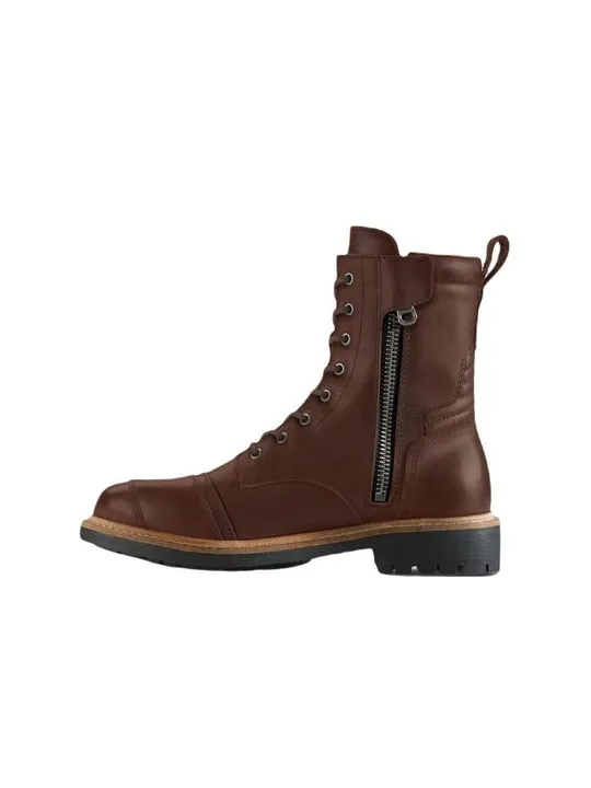 Bottes X-Nashville - Spidi