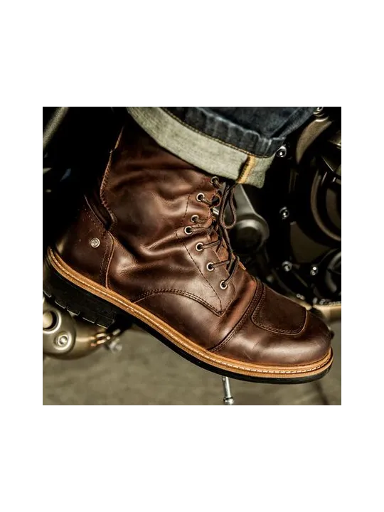 Bottes X-Nashville - Spidi