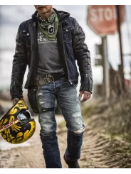 The Original Leg Bag - Artonvel