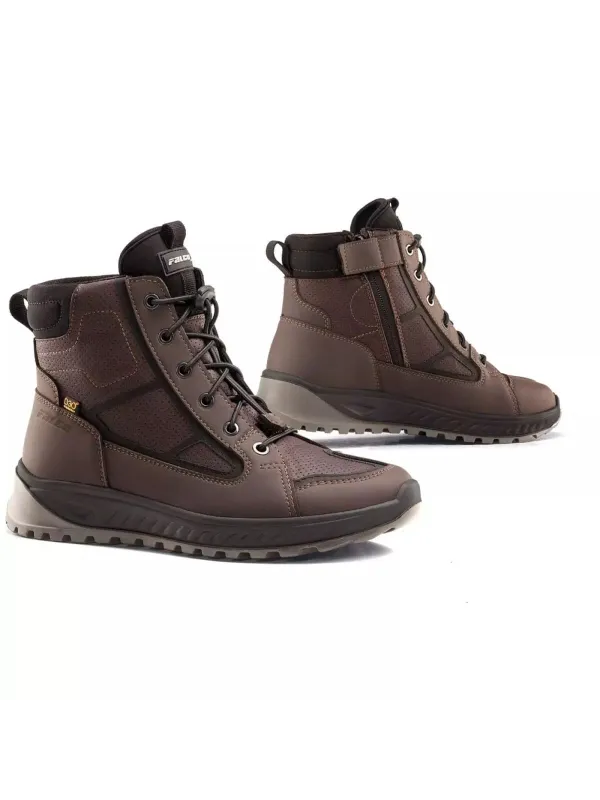 Ace Lady Boots - Falco