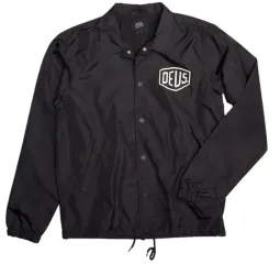 Blouson Biarritz Coach - Deus Ex Machina
