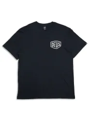 TShirt Carby Pickup - Deus Ex Machina