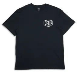 TShirt Carby Pickup - Deus Ex Machina