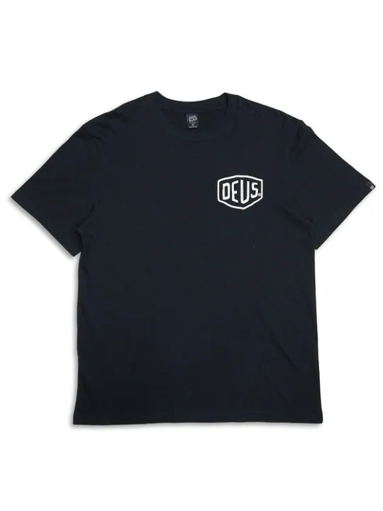 TShirt Carby Pickup - Deus Ex Machina