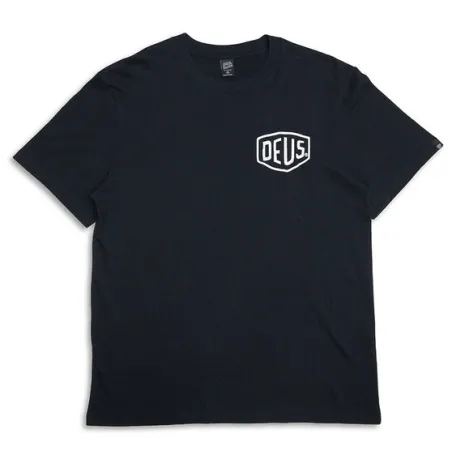 TShirt Carby Pickup - Deus Ex Machina