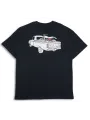T-Shirt Carby Pickup - Deus Ex Machina