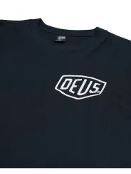 TShirt Carby Pickup - Deus Ex Machina