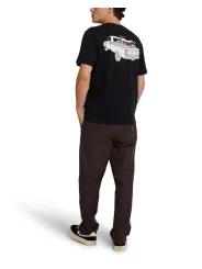 TShirt Carby Pickup - Deus Ex Machina