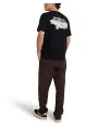 TShirt Carby Pickup - Deus Ex Machina