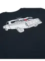 TShirt Carby Pickup - Deus Ex Machina
