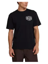 TShirt Carby Pickup - Deus Ex Machina