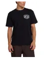 T-Shirt Carby Pickup - Deus Ex Machina