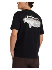 TShirt Carby Pickup - Deus Ex Machina