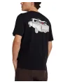 TShirt Carby Pickup - Deus Ex Machina