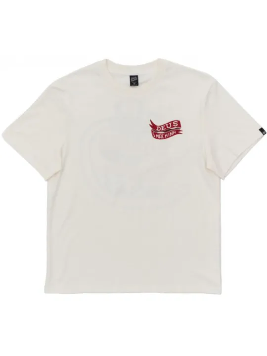 TShirt Jailer Sappy - Deus Ex Machina