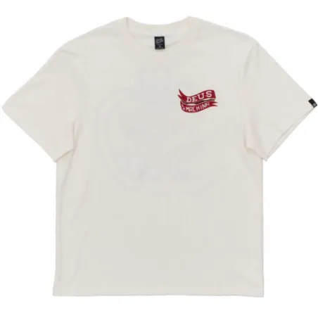 TShirt Jailer Sappy - Deus Ex Machina
