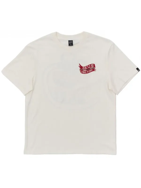 TShirt Jailer Sappy - Deus Ex Machina