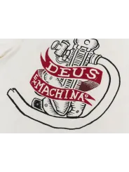 T-Shirt Jailer Sappy - Deus Ex Machina