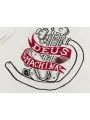 TShirt Jailer Sappy - Deus Ex Machina