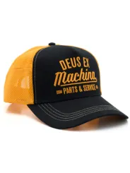 Casquette Overbite Trucker - Deus Ex Machina