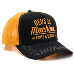 Casquette Overbite Trucker - Deus Ex Machina