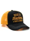 Casquette Overbite Trucker - Deus Ex Machina
