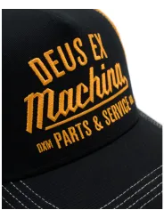 Cap Overbite Trucker - Deus Ex Machina