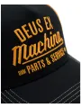 Cap Overbite Trucker - Deus Ex Machina