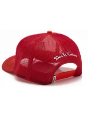Casquette Overbite Trucker - Deus Ex Machina