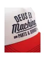 Casquette Overbite Trucker - Deus Ex Machina