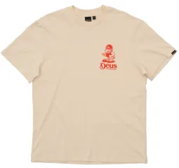 T-Shirt Raptor - Deus Ex Machina