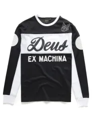 Maillot Saber Jersey - Deus Ex Machina