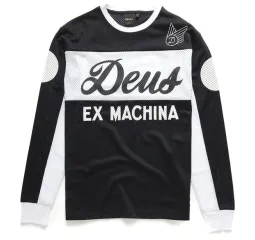 Maillot Saber Jersey - Deus Ex Machina