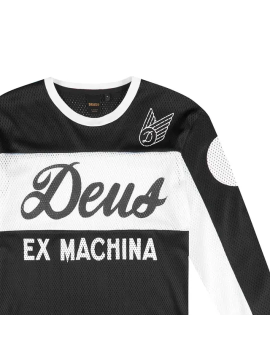 Maillot Saber Jersey - Deus Ex Machina