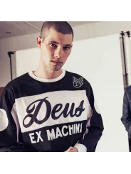 Maillot Saber Jersey - Deus Ex Machina