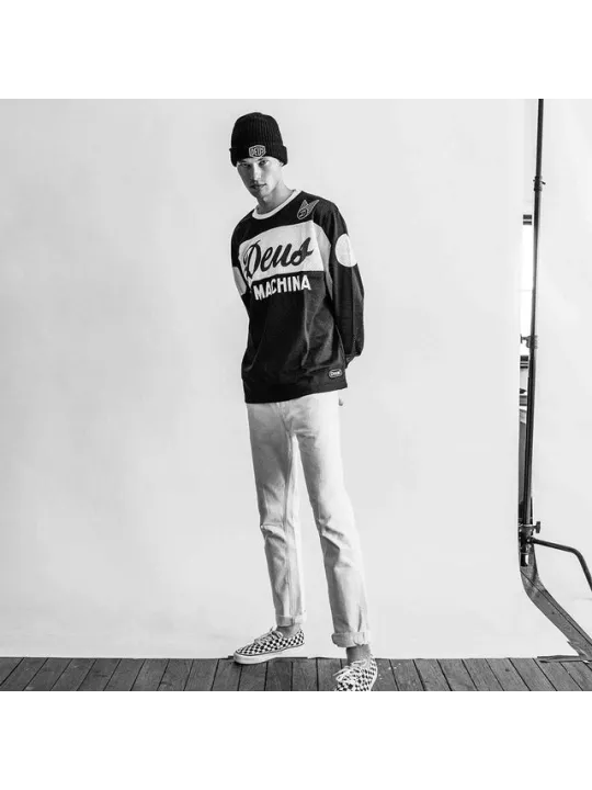Maillot Saber Jersey - Deus Ex Machina