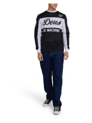 Maillot Saber Jersey - Deus Ex Machina
