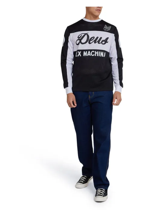 Maillot Saber Jersey - Deus Ex Machina